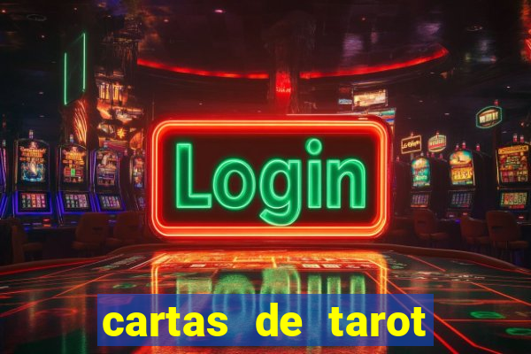 cartas de tarot gratis futuro inmediato